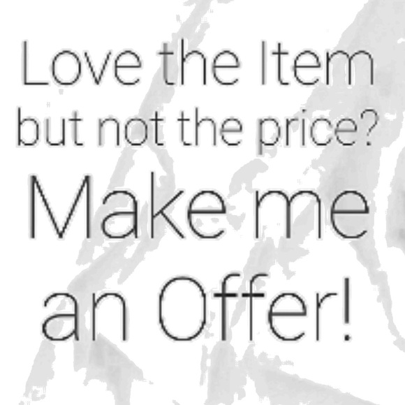 Abstract Black and White Flowy Palazzo Pants size 24/26 - Picture 7 of 7